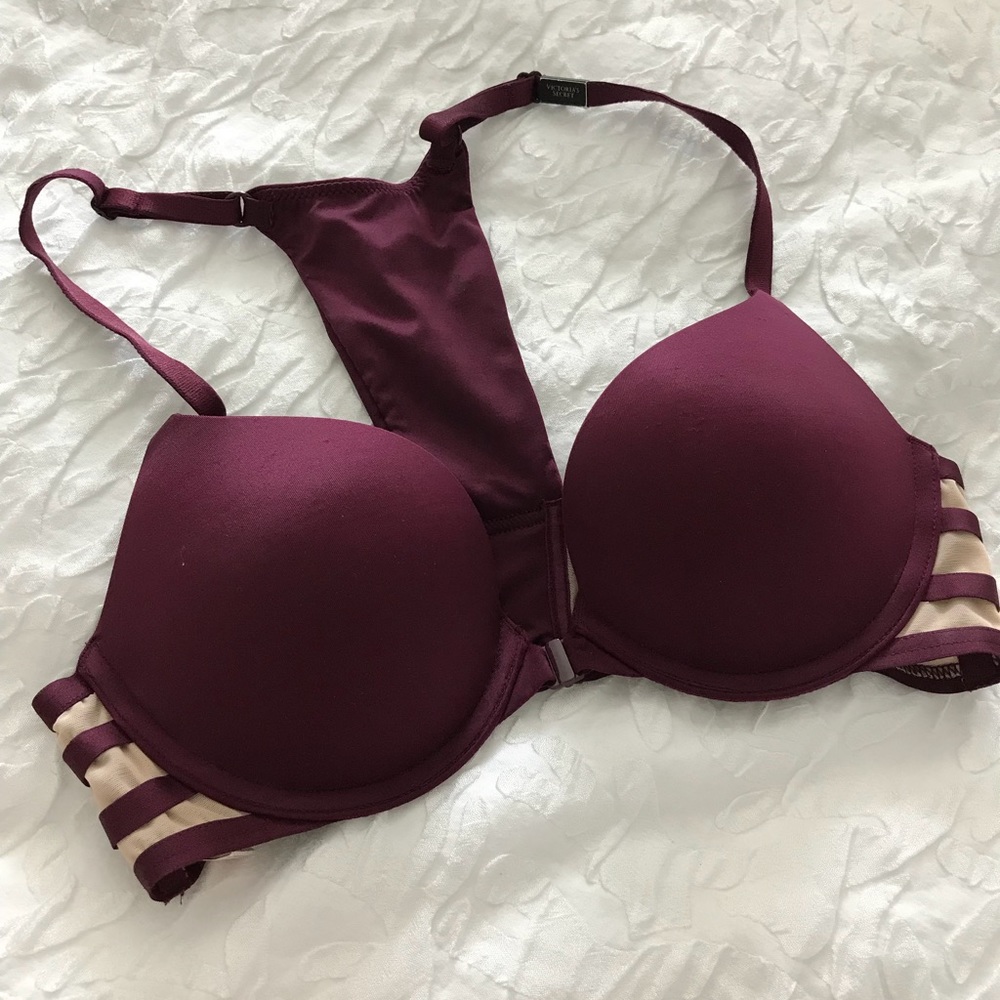 Victoria’s Secret bra